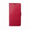 Book Case for Samsung A7 2015 Red (OEM)